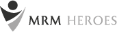 Logo MRM Heroes